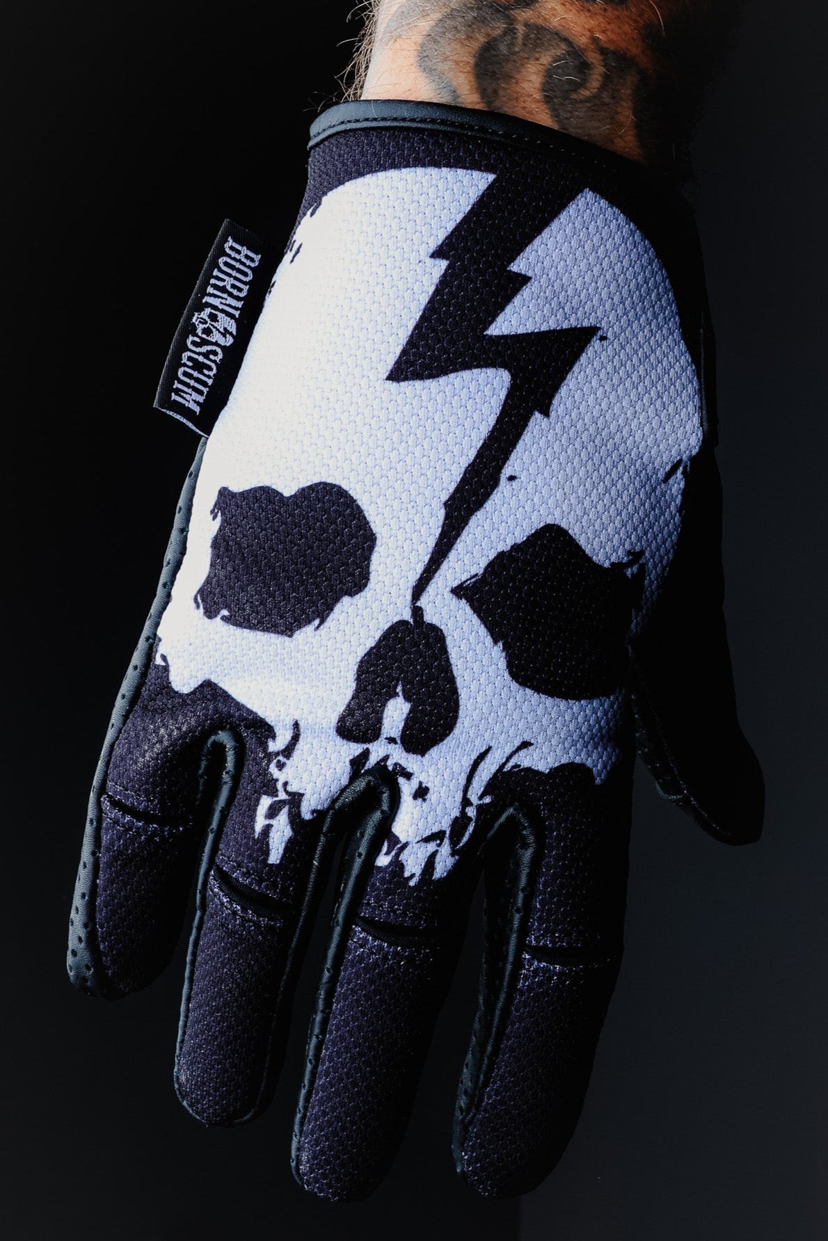 OG MX Gloves - Premium Performance Racing Hand Protection – Born Scum