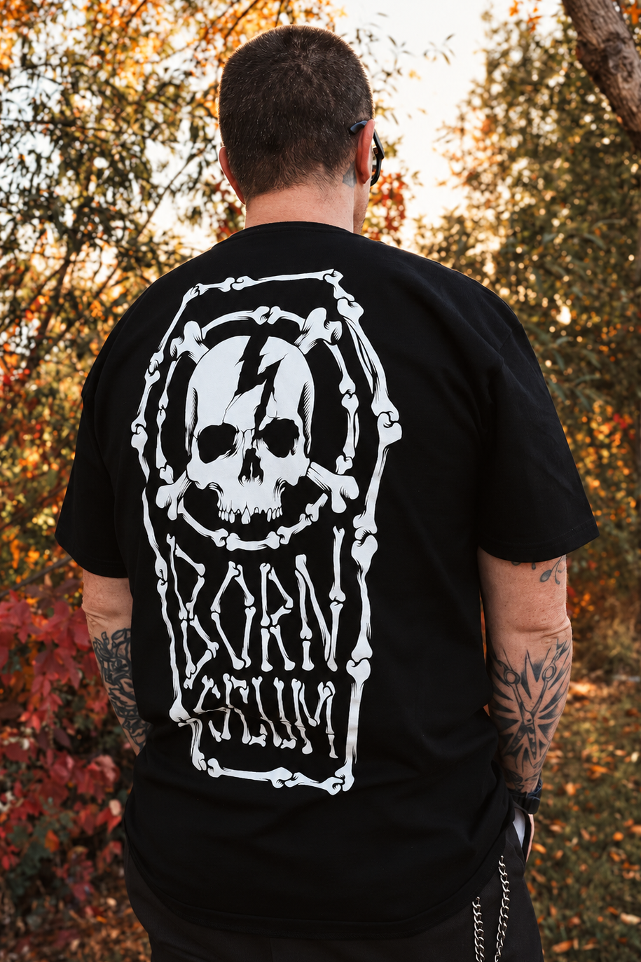 Deadmen T-shirt