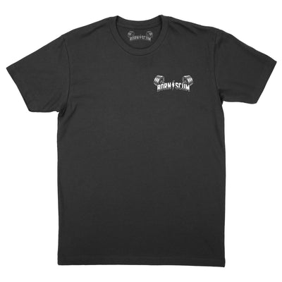 STRONGER THAN ALL PERFORMANCE FIT T-SHIRT