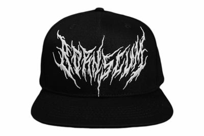 ALL SEEING NOTHING HAT - Born Scum