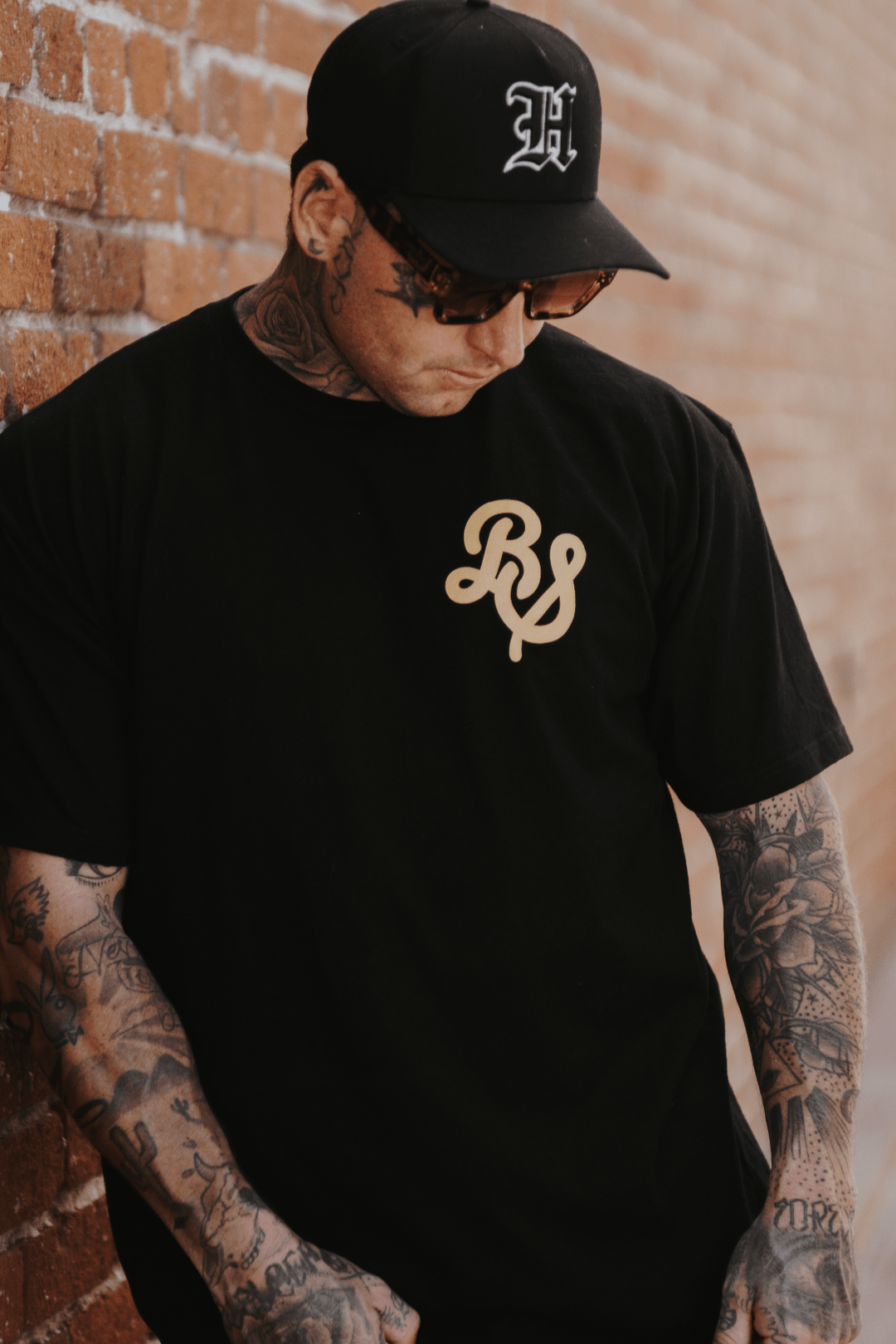 BAD BITE T - SHIRT - Born Scum