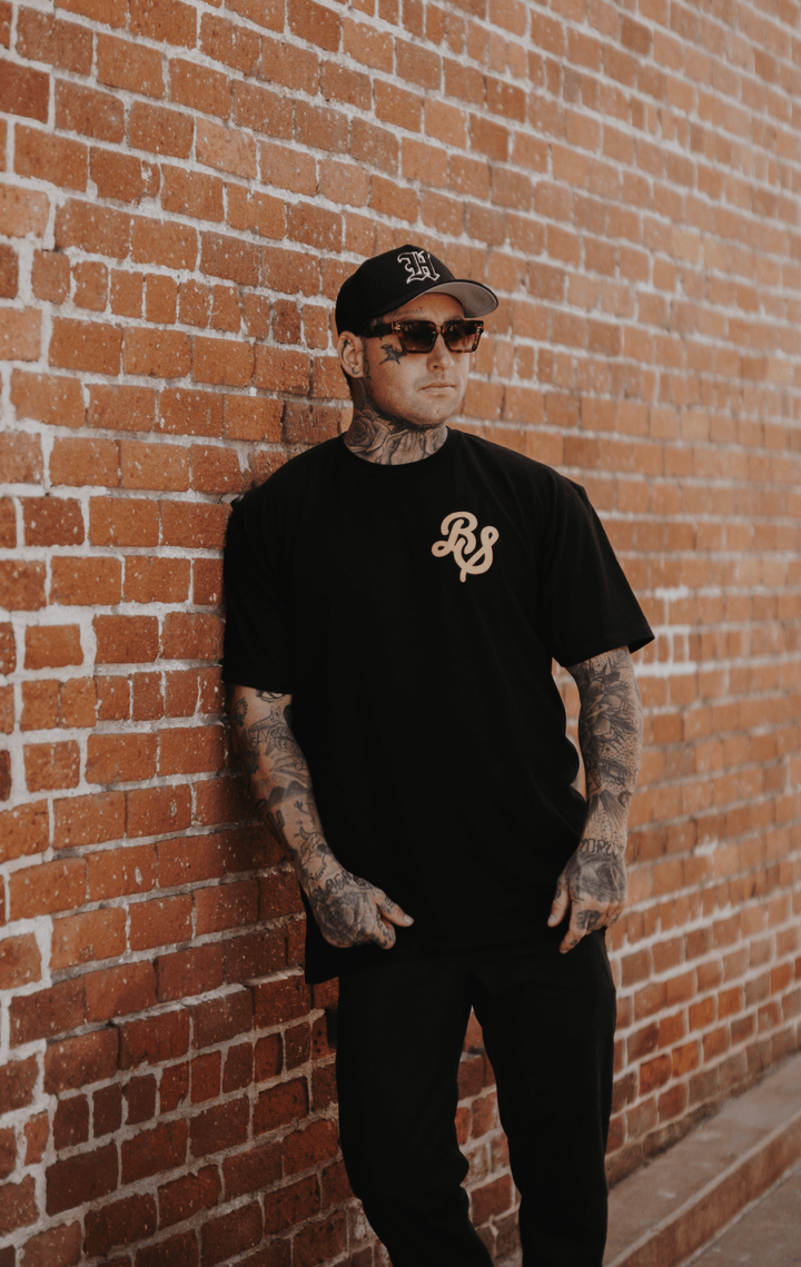 BAD BITE T - SHIRT - Born Scum