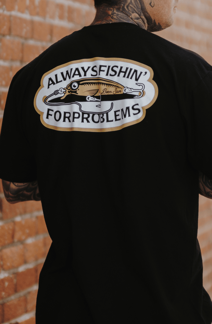 BAD BITE T - SHIRT - Born Scum