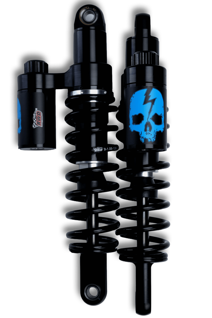 Born Scum X RWD RS-2 Rear Shocks | FXR - Born Scum