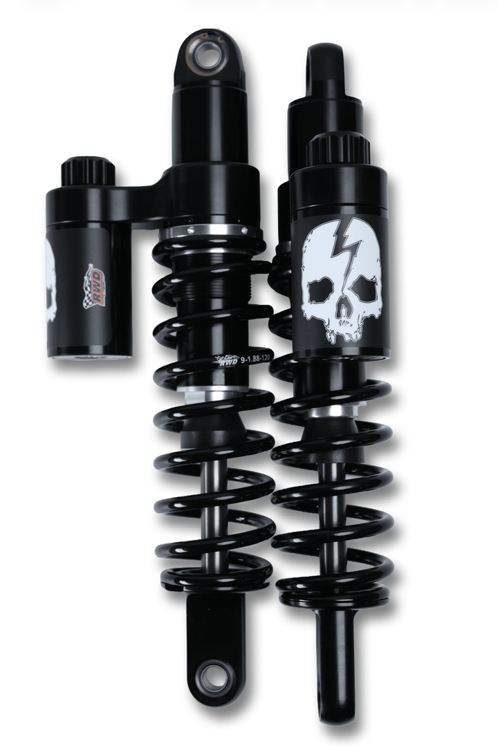 Born Scum X RWD RS-2 Rear Shocks | FXR - Born Scum