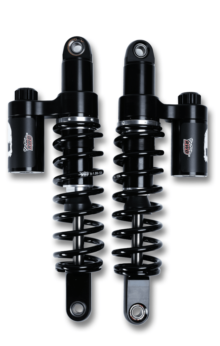 Born Scum X RWD RS-2 Rear Shocks | Sportster - Born Scum