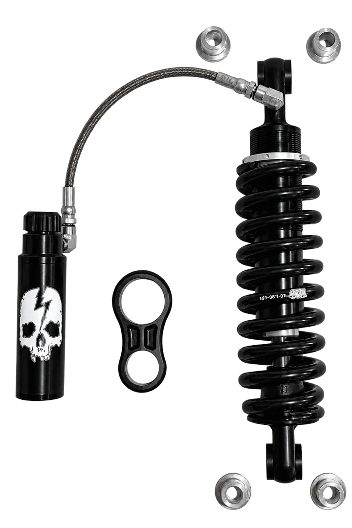 Born Scum X RWD RS-2 Softail Monoshock - Born Scum