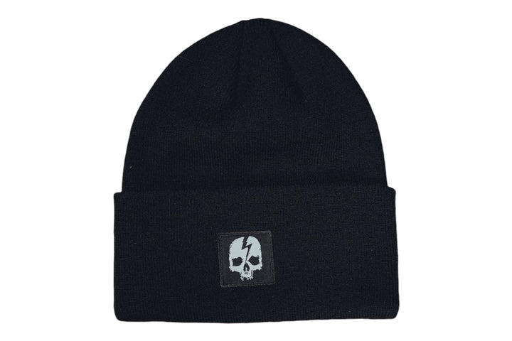 CLASSIC SKULL BEANIE - Born Scum