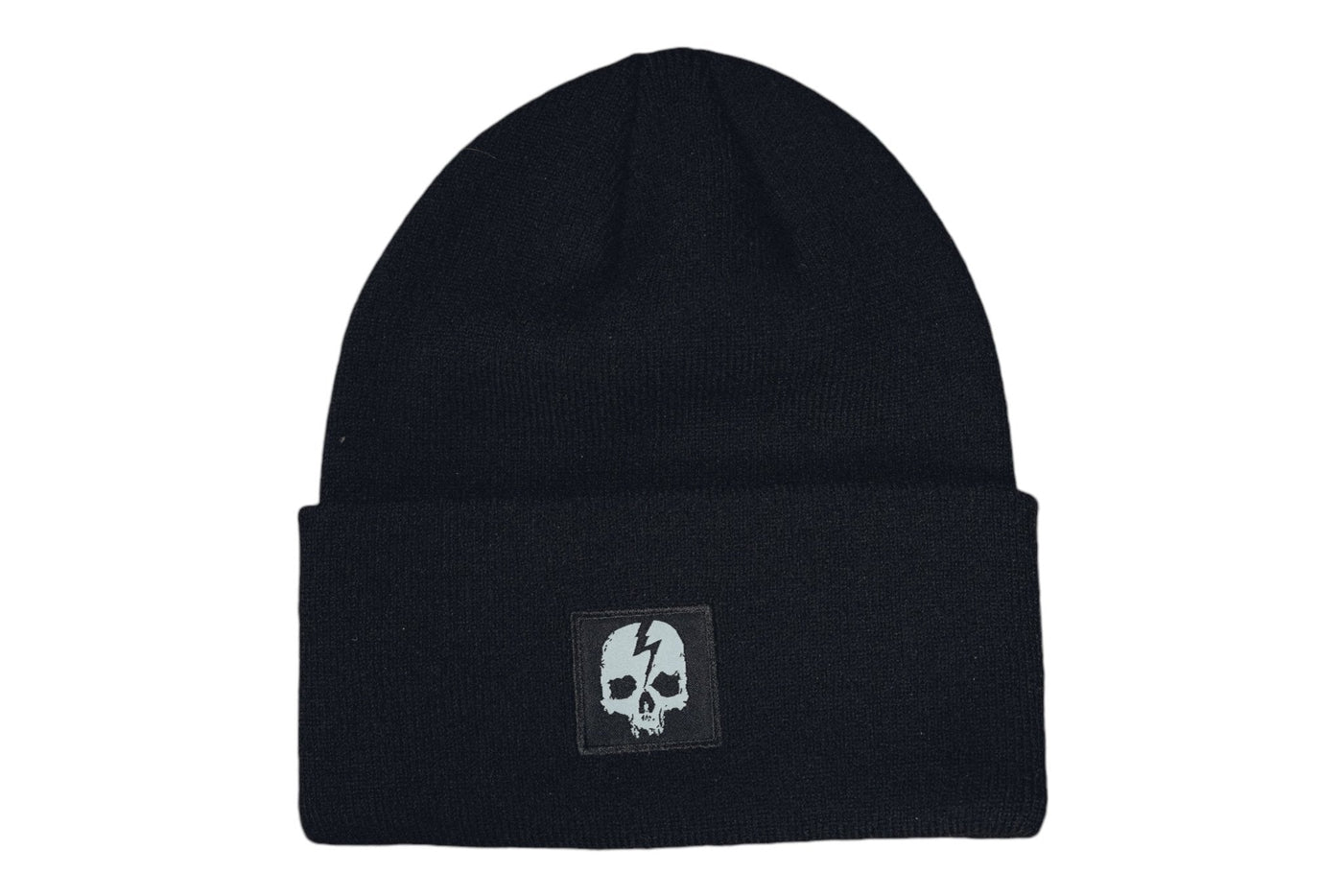 CLASSIC SKULL BEANIE - Born Scum