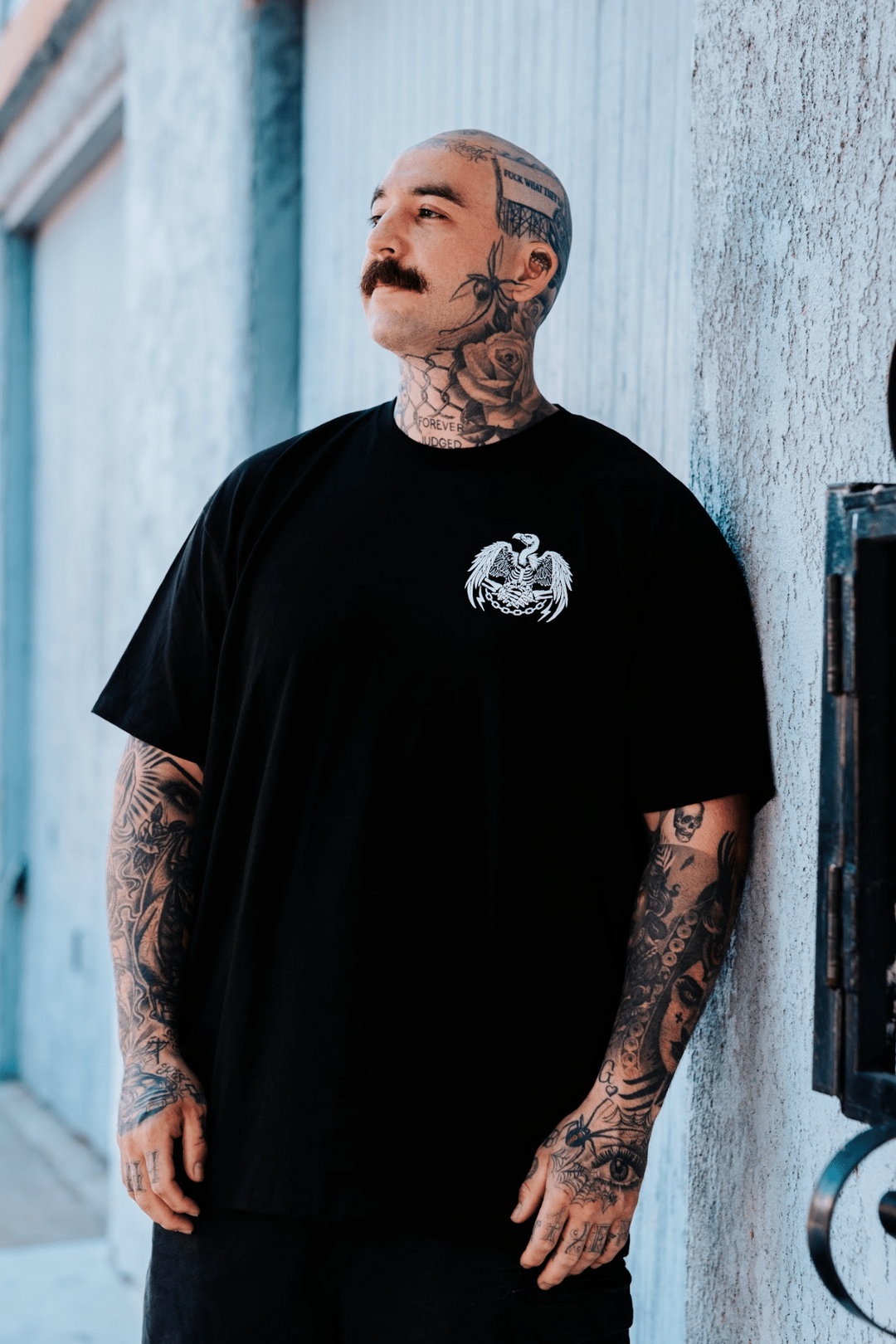 CLUTCH OF DEATH T - SHIRT - Born Scum