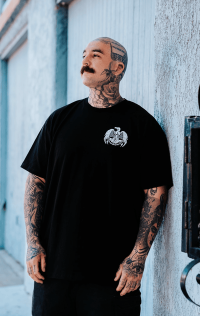 CLUTCH OF DEATH T - SHIRT - Born Scum