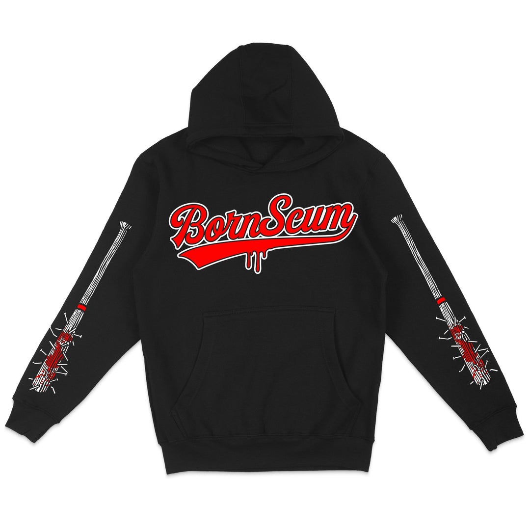 HOODIES Born Scum