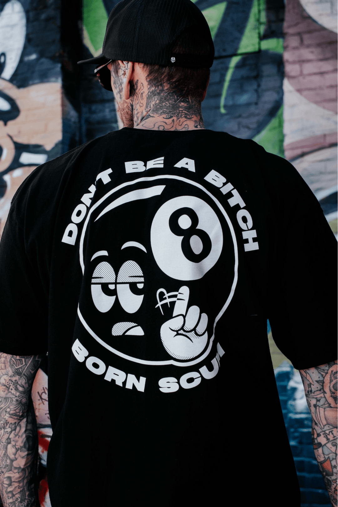 DON&