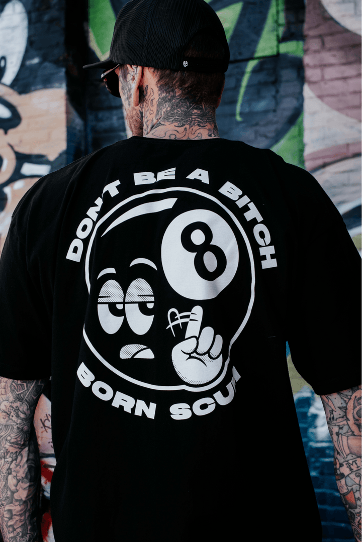 DON&