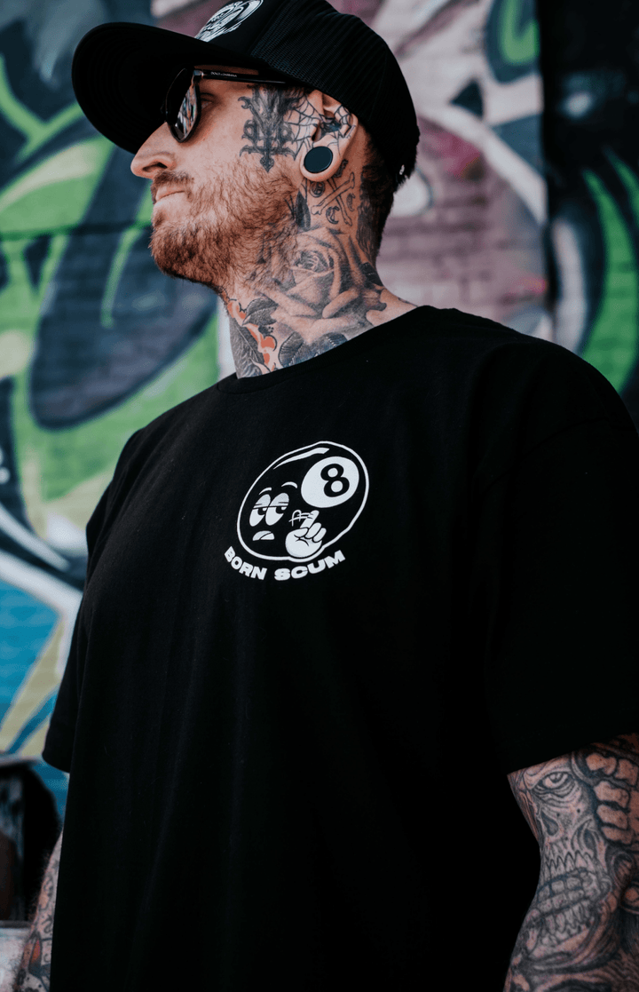 DON&