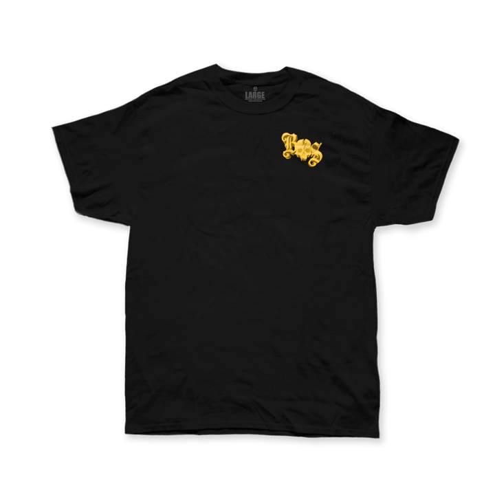 Gutter T-shirt - Born Scum