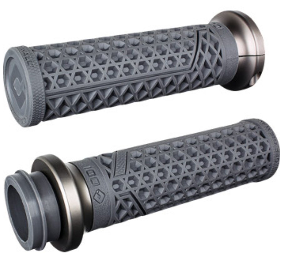 HARLEY DAVIDSON VANS ODI GRIPS CABLE - Born Scum