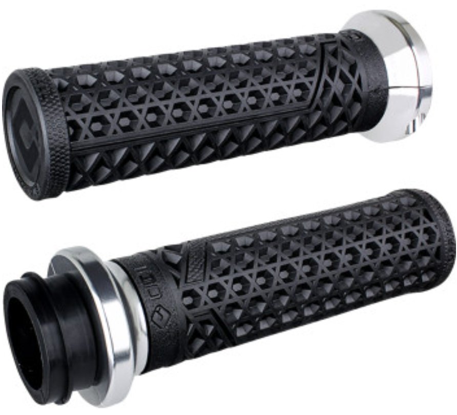 HARLEY DAVIDSON VANS ODI GRIPS CABLE - Born Scum