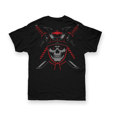 HELLSTRIKE T - SHIRT - Born Scum
