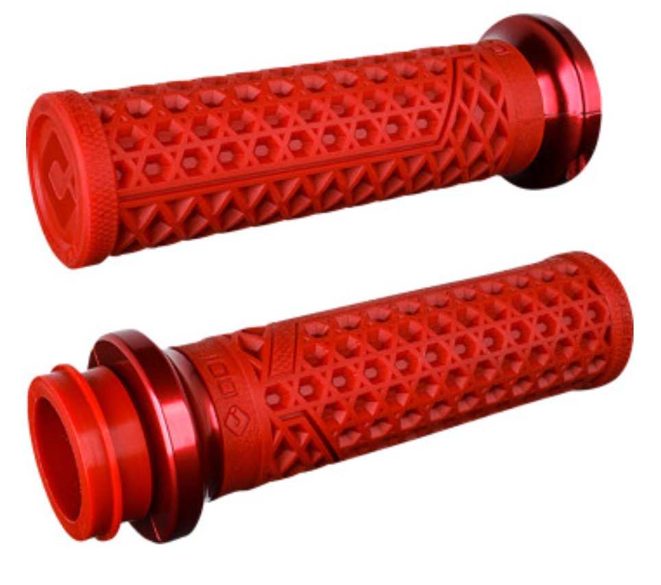 INDIAN VANS ODI GRIPS - Born Scum