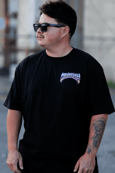 INFERNO T - SHIRT - Born Scum