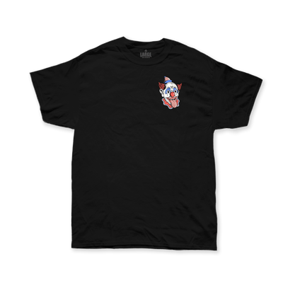 JOKE T - SHIRT - Born Scum