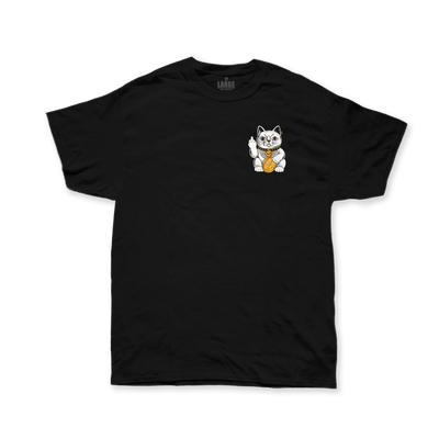 LUCK BREAKER - T SHIRT - Born Scum