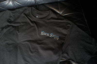 NIGHT PROWLER T - SHIRT - Born Scum