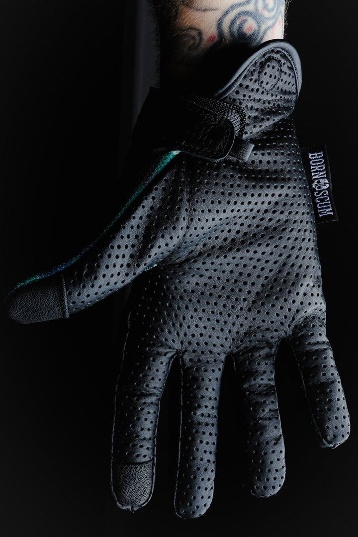 OG MX GLOVES - Born Scum