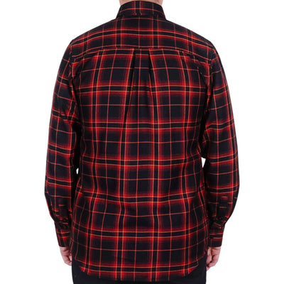 OUT FOR BLOOD FLANNEL - Born Scum