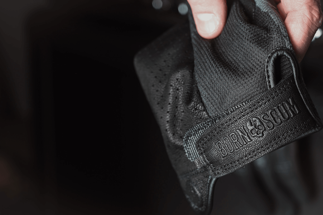 PRE-ORDER OG MX GLOVES OD GREEN - Born Scum