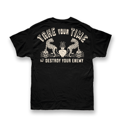 PROWL T - SHIRT - Born Scum