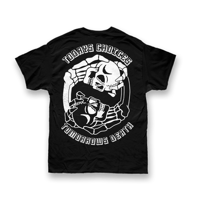 REAP TODAY T - SHIRT - Born Scum