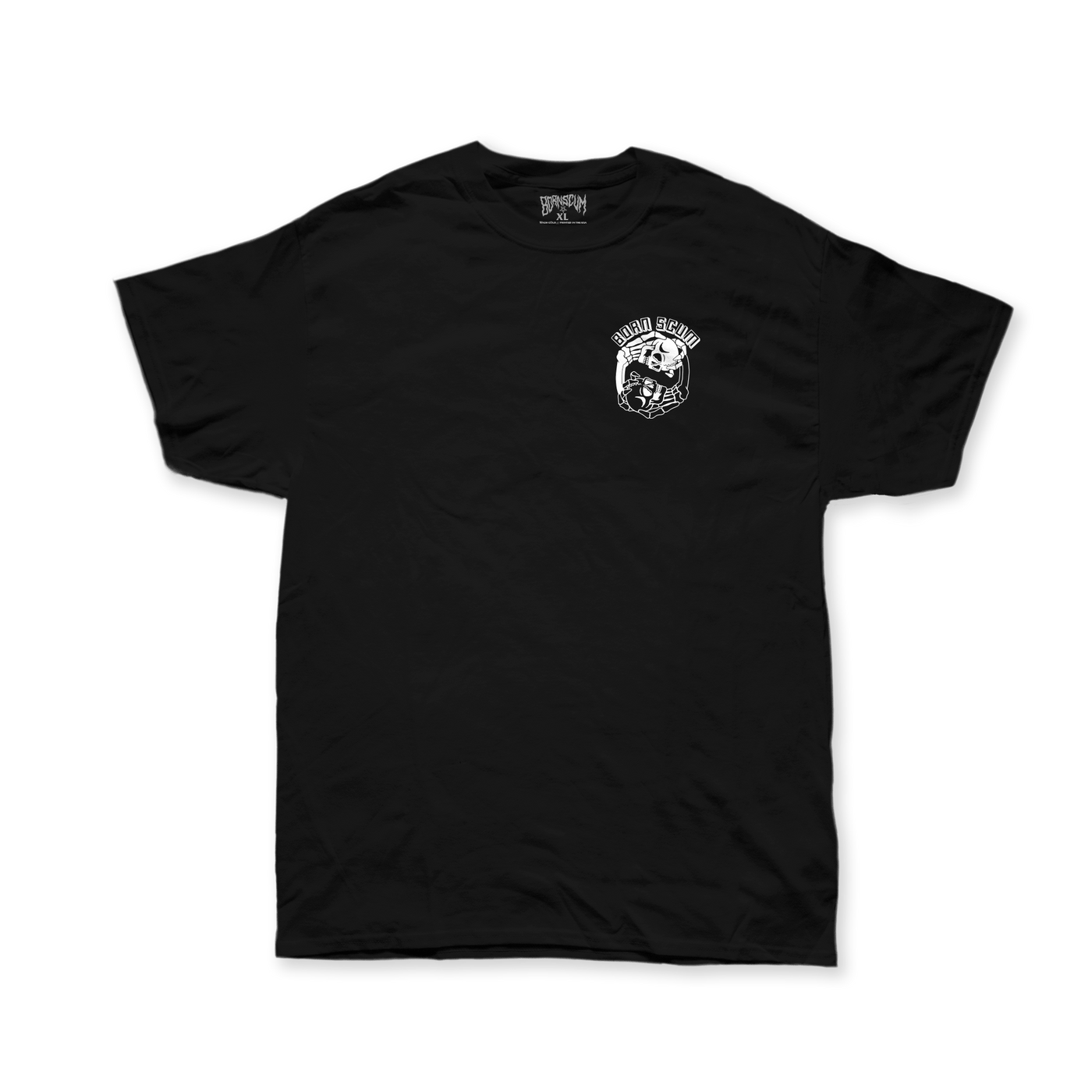 REAP TODAY T - SHIRT - Born Scum