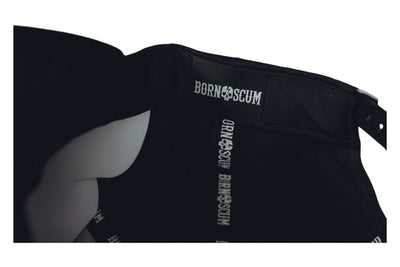 SCUM HAT - Born Scum