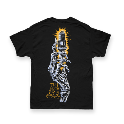 SPARK T - SHIRT - Born Scum