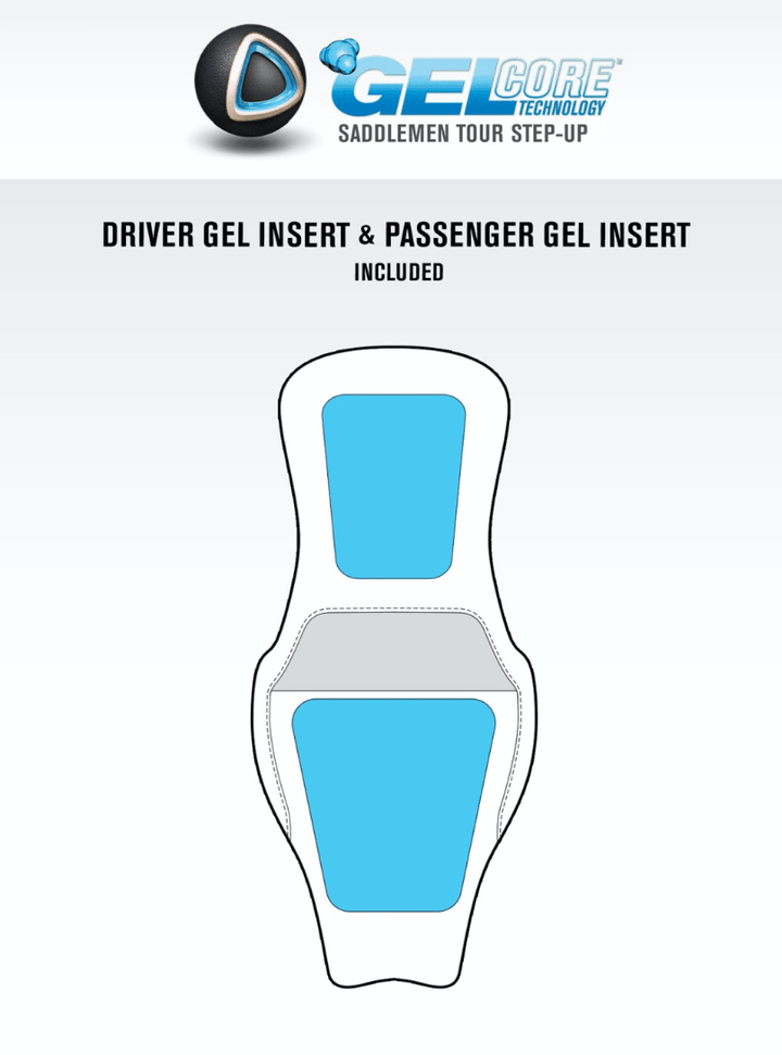 BORN SCUM X SADDLEMEN STEP UP - | Born Scum – Born Scum