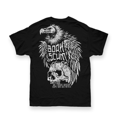 THRIVE T - SHIRT - Born Scum