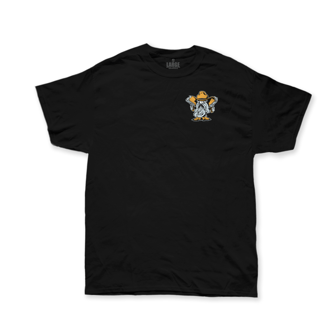 TOO SHORT T - SHIRT - Born Scum