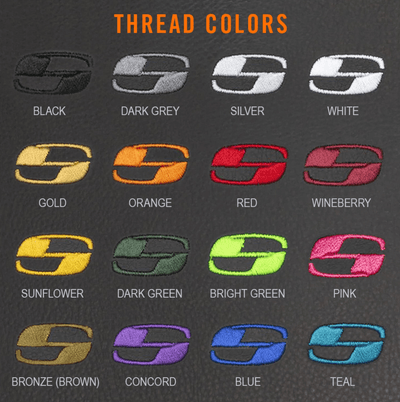 TUCK & ROLL SHORT PAD CUSTOM *DEPOSIT* - Born Scum