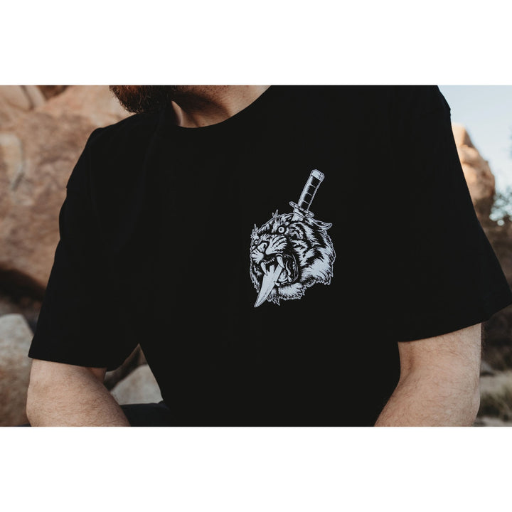 UNBREAKABLE T-SHIRT - Born Scum