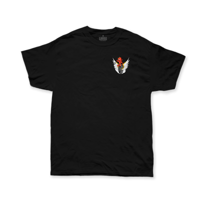 VICTORY T - SHIRT - Born Scum