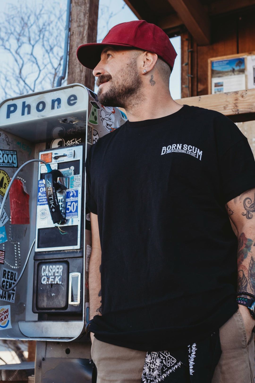 FREEDOM T-SHIRT