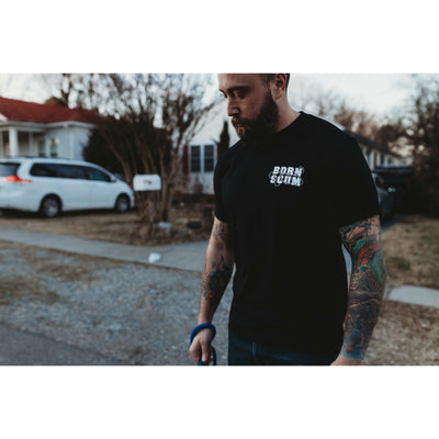 DIE ALONE T-SHIRT