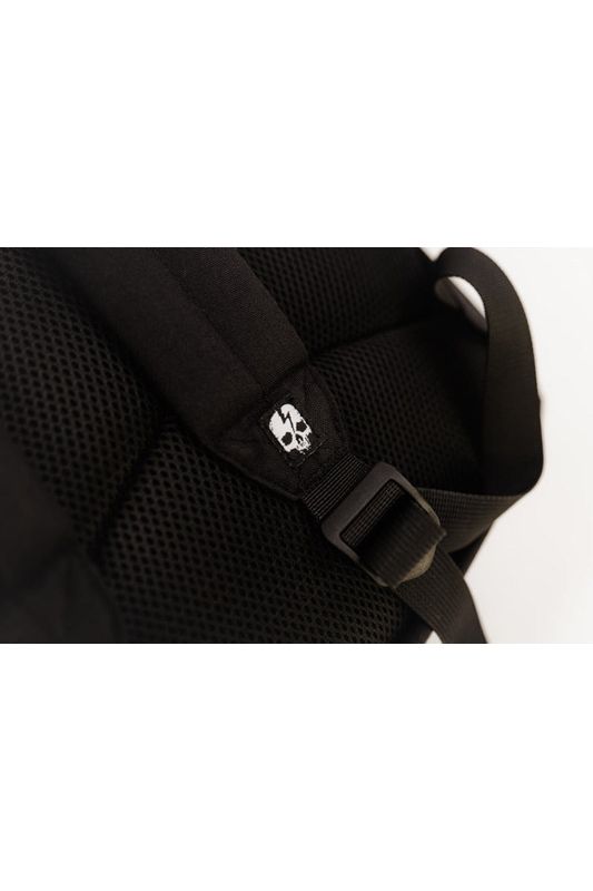 The Classic Backpack