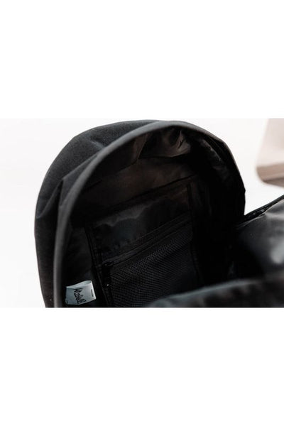 The Classic Backpack