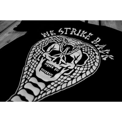 STRIKE BACK T-SHIRT