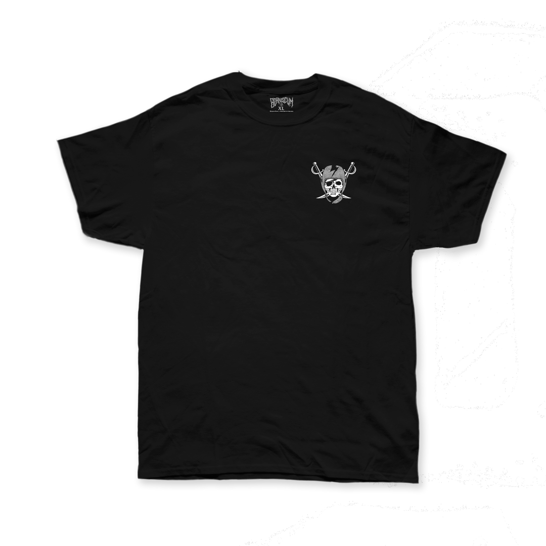 NATION T-SHIRT