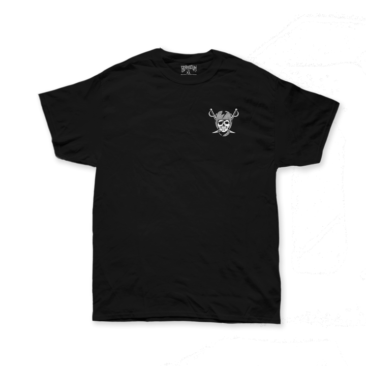 NATION T-SHIRT