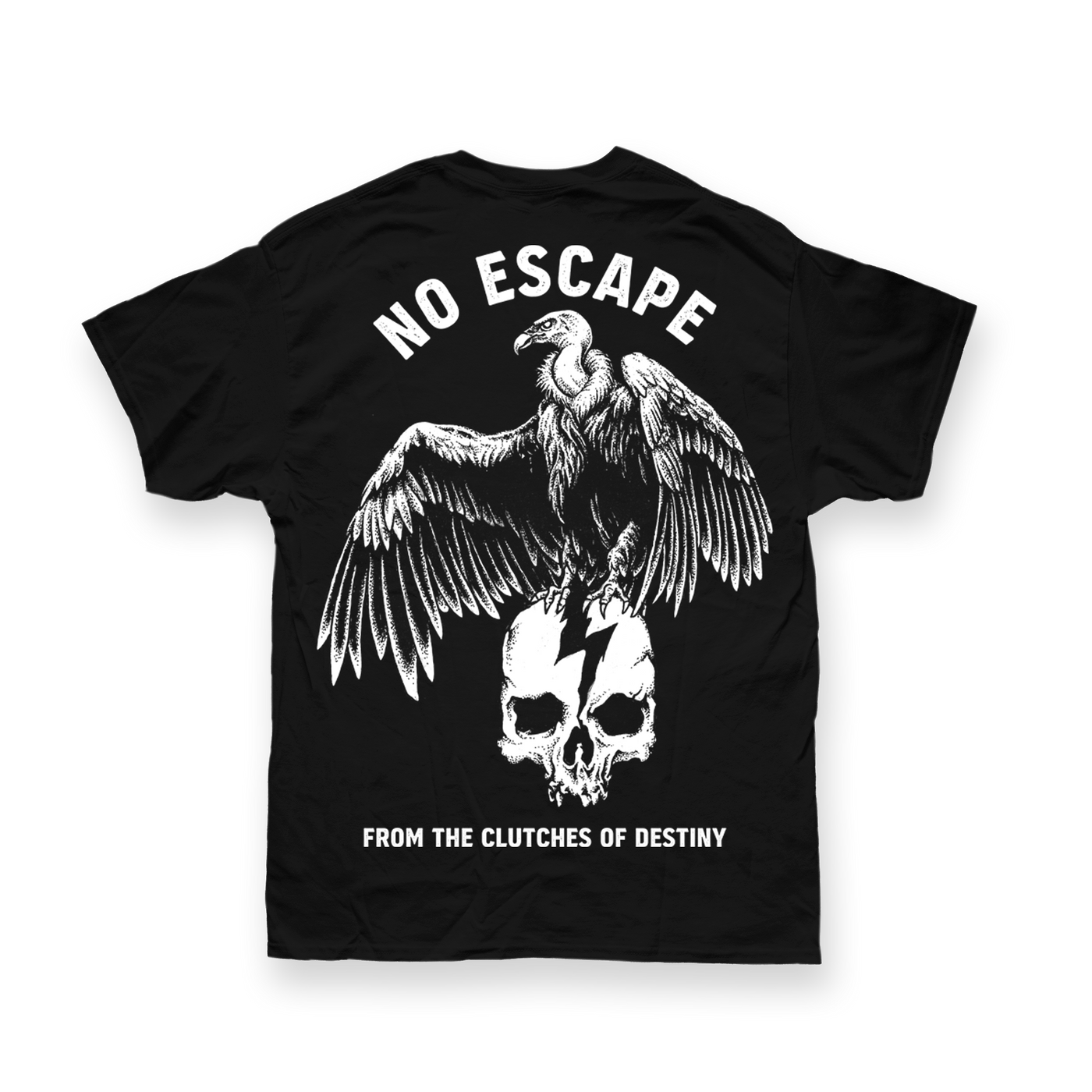 ESCAPE T-SHIRT